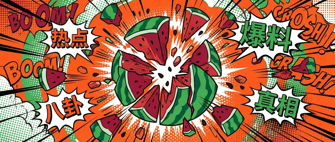 456动漫网 今日头瓜爆炸漫画横幅